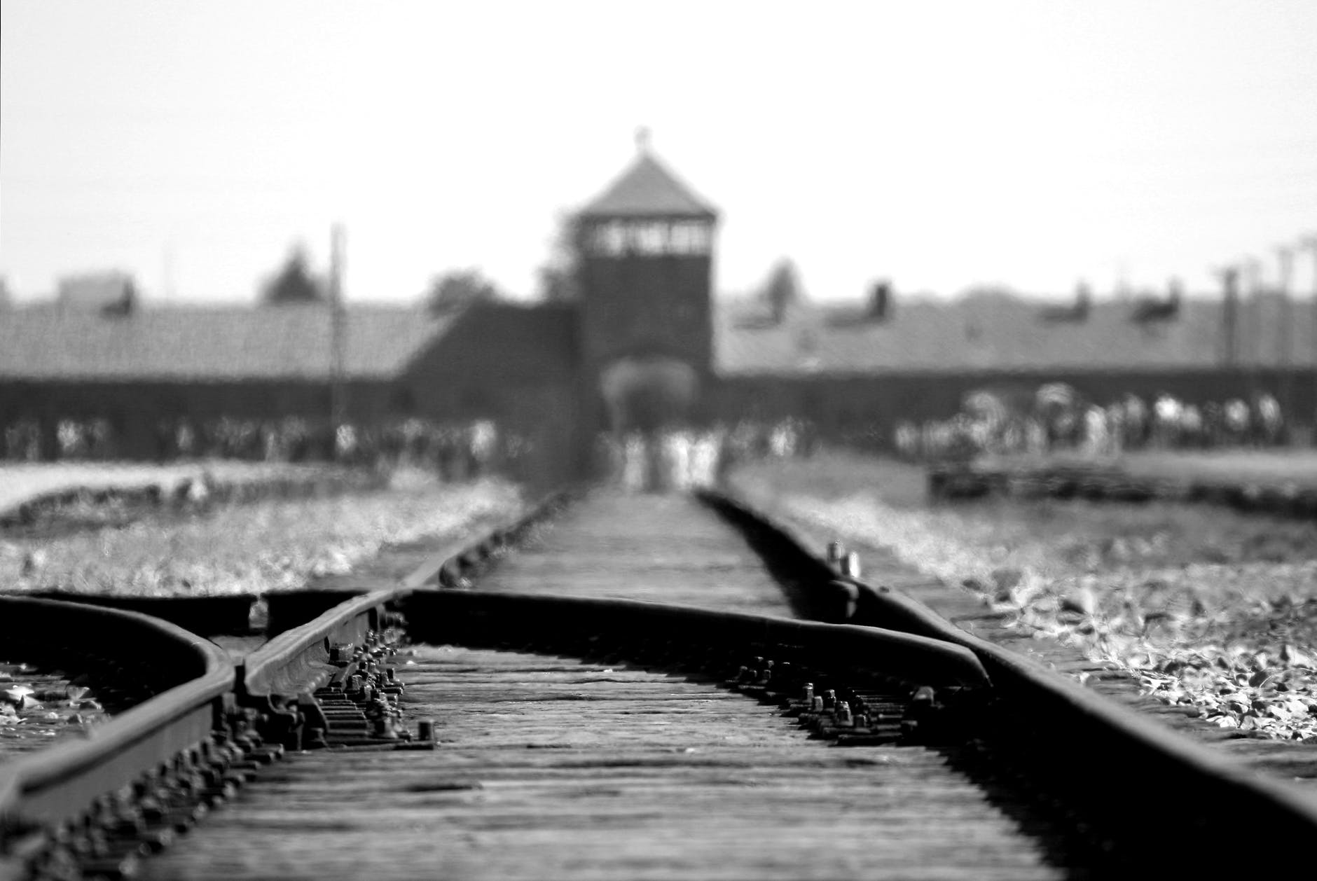 Holocaust Gedenktag