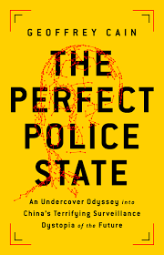 Buch: Der perfekte Polizeistaat