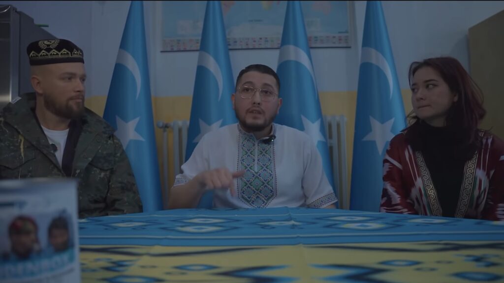 Kollegah unterstützt Help Uyghur: Hilfe für uigurische Waisen